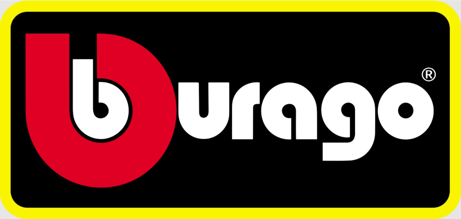 Bburago