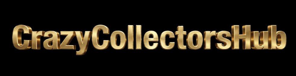Crazy Collectors Hub